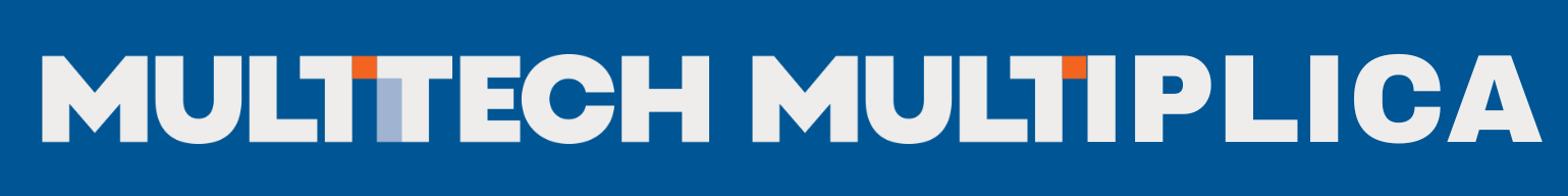 Logo Multittech